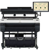 Canon iPF760/ 765 MFP